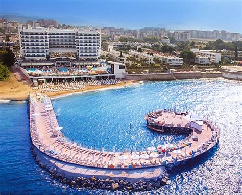 Kalamış'ta Konaklama Rehberi: En İyi Otel ve Konaklama Seçenekleri