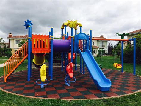 Kalamış Çocuk Oyun Parkları Rehberi