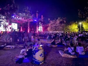 Kalamış'ta Popüler Konser ve Festival Rehberi