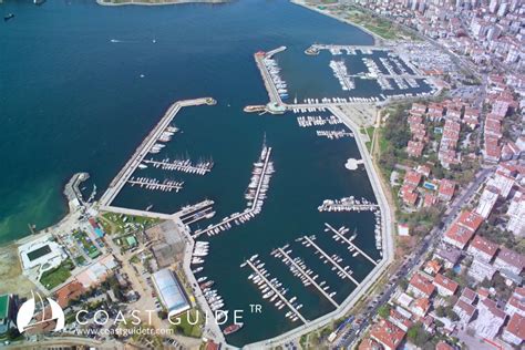 Kalamış Marina Tarihi ve Efsaneleri