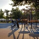 Kalamış Parkı Çocuk Oyun Alanları Rehberi