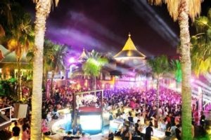 Kalamış'ta Gece Eğlencesi: En Popüler Mekanlar