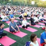 Kalamış'ta Yoga ve Pilates Stüdyoları Rehberi