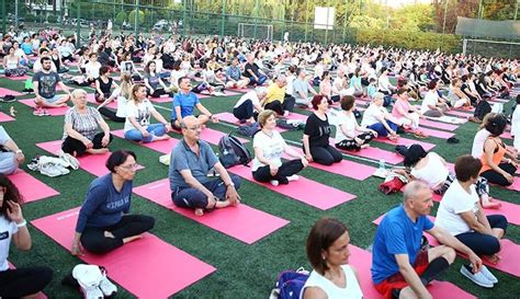 Kalamış'ta Yoga ve Pilates Stüdyoları Rehberi