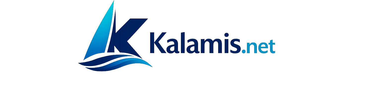 Kalamış Gezi Rehberi | Kalamis.net